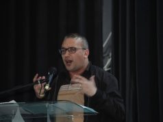 النّبيُّ الأخيرُ