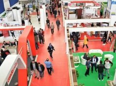 اختتام فعاليات الطبعة الـ56 لمعرض الجزائر الدولي