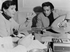 ايام من حياة بليغ حمدي فى الإذاعة المصرية