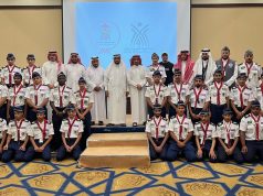 “كشافة جمعية الرواد الشبابية في جازان”: تشارك في خدمة ضيوف الرحمن بموسم الحج لهذا العام 1446هـ