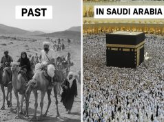 رحلةٌ من العذاب إلى الأمان: حكاية الحجيج في زمنٍ مضطرب