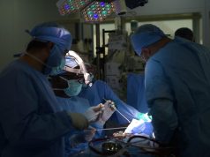 قسطرة عاجلة تنقذ حاجًا قرغيزيًا من جلطة رئوية عالية الخطورة بمدينة الملك عبدالله الطبية بمكة