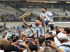 أكثر 10 منتخبات مشاركة في بطولات كأس العالم