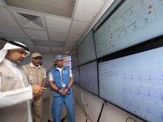 2800 موعدًا افتراضيًا بمدينة الملك عبدالله الطبية تعزز استمرارية الرعاية التخصصية لمرضى القسطرة خلال موسم الحج