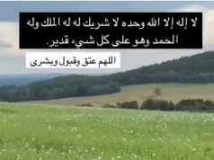 يوم عرفة.. سكينة الأرواح وفرصة العمر