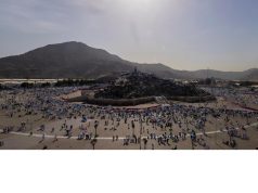 المملكة وجهة العالم في أعظم مشهد إيماني