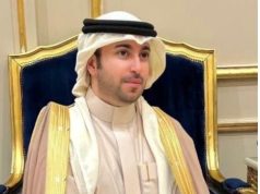 سعادة المستشار الإعلامي الأستاذ مازن عبدالعزيز سندي :يهنئ القيادة الرشيدة – حفظها الله- بمناسبة حلول عيد الأضحى المبارك