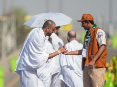 “في عيدهم.. كشافو المملكة يكتبون قصة الوفاء لخدمة ضيوف الرحمن”