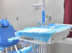 تجمع مكة الصحي يبرم اتفاقية شراكة مجتمعية لتشغيل عيادة طب أسنان متنقلة لخدمة الحجاج