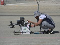 تجمع مكة”: نقل الدواء التجريبي بالدرونز في المشاعر لأول مرة بالشراكة مع نوبكو