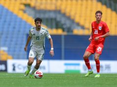 الأخضر تحت23 يتغلب على منتخب بنما ضمن بطولة تولون