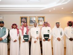 بيئة منطقة مكة المكرمة توقّع مذكرة تفاهم مع جمعية سعاة الخير