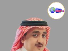 الإعلامي ياسر الحلوي و”صدى نيوز إس جازان” يباركان للقيادة الرشيدة والأمة العربية والإسلامية بعيد الأضحى المبارك ونجاح موسم الحج 1446هـ