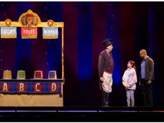 إنطلاقة مبهرة لسيرك 1903 في أولى لياليه ضمن موسم جدة