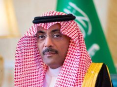 أمين الطائف يهنئ القيادة الحكيمة بنجاح موسم الحج والجهود الإستثنائية لخدمة ضيوف الرحمن