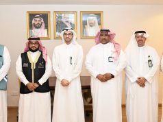 بيئة منطقة مكة المكرمة توقّع مذكرة تفاهم مع جمعية البر بوادي بني عمير.