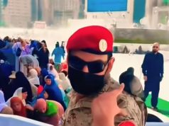 في حضرة الأمان… حين تُخاطب الطيور قلوب البشر