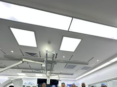 بـ«إمبيلا».. مدينة الملك عبدالله الطبية تنقذ حاجة كاميرونية بعد توقف قلبها أثناء القسطرة القلبية