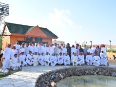 الباحة تحتضن اللقاء السنوي العاشر لفئة الصم بمشاركة دولية ومجتمعية واسعة