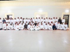 الباحة تحتضن اللقاء السنوي العاشر لفئة الصم بمشاركة دولية ومجتمعية واسعة