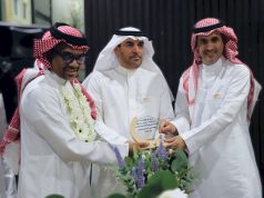 الابن المهندس عثمان عبد المحسن حكاية طموح لا يعرف الانكسار يفتخر بأن جزءا كبيرا من هذا الإنجاز َيُنسب إلى جمعية كيان قلبًا ورسالة