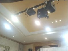 معايدة متقاعدي مكتب أبوعريش