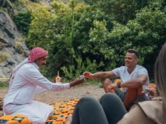 عسير تستقبل زوّار “صيف السعودية 2025” بأجواء باردة وتجارب استثنائية في قلب الطبيعة