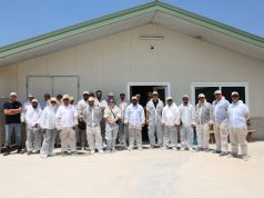 لتطوير قطاع الضأن والماعز “برنامج تطوير الثروة الحيوانية والسمكية” يوجه بوصلة المستثمرين نحو التجربة اليونانية