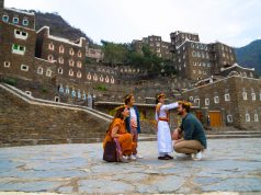 إنطلاق رحلات مباشرة بين الكويت وعسير عبر خطوط طيران الجزيرة