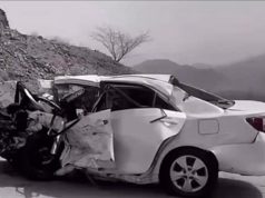 حادث تلو حادث: متى تتوقف نزيف الطرقات؟