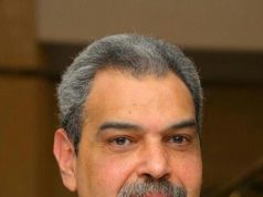 كلمة وزير البيئة الأسبق بجمهورية مصر العربية، في الملتقى الدولى لمكافحة التلوث البلاستيكي