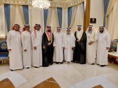 أفراح ال ملك – وال بت بمكة المكرمة