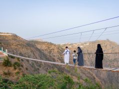 وجهات صيفية تجمع الأمان والطبيعة في آن واحد في صيف السعودية