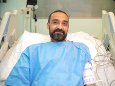 عاد قلبه ينبض في رحاب مكة..إنقاذ حياة حاج باكستاني من موت محقق بعد توقف قلبه خمس مرات بطبية مكة