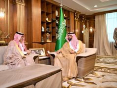 أمير منطقة جازان يطلع على إنجازات الشركة السعودية للقهوة ويدعم خطط تمكين المزارعين وتطوير الصناعة بالمنطقة