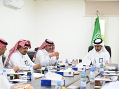 فرع وزارة البيئة والمياه والزراعة بمنطقة الباحة يعقد الاجتماع الثاني مع قطاعات المنظومة لمناقشة الأعمال المتقاطعة