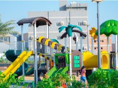 حدائق الأحياء بجدة.. وجهات يومية تعزز جودة الحياة وتنشط السياحة الصيفية