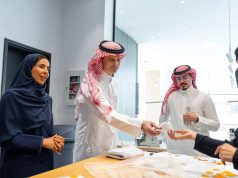 جامعة الجوف والمعهد الملكي للفنون التقليدية (ورث) يوقعان مذكرة تفاهم لتعزيز مجالات التعليم والتدريب في الفنون التقليدية