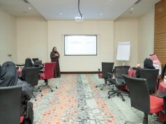 ورش عمل نوعية تُعزز جهود مكافحة الإدمان ضمن المؤتمر العلمي الثاني “مستجدات الوقاية والعلاج من إدمان المخدرات” بجازان