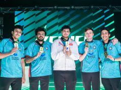 Twisted Minds يتصدر الترتيب العام بعد ختام 19 بطولة ضمن الدوري السعودي للرياضات الإلكترونية