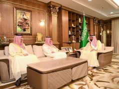 أمير جازان يكرّم الفائزين بجائزتي المواطنة المسؤولة و”صيتاثون” في دورتها الرابعة