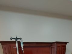 الزميل الإعلامي فهد العوذلي يستعد لإجراء عملية جراحية يوم السبت المقبل