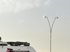 بحضور محافظ بني حسن.. انطلاق قافلة التنمية الرقمية المتنقلة بمنتزه الأمير مشاري