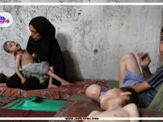 ارتفاع حصيلة وفيات المجاعة إلى 147 فلسطينيا من بينهم 88 طفلا