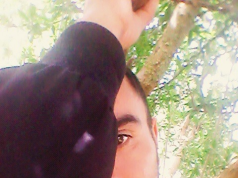 إلَهِي إِنْ تُؤَاخِذْنِي بِذَنْبِي