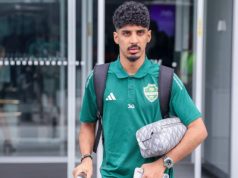 الأهلي يصل لامنجا الإسبانية لاستكمال استعداداته للموسم الجديد