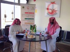 توقيع عقد شراكة استراتيجية بين جمعيتي قلوة الزراعية والرمان بالقرى لخدمة مزارعي الباحة