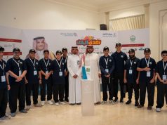 محافظ الأحساء يكرم جمعية كهاتين لرعاية الأيتام في برنامج “تحدي البقاء”