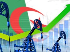 الجزائر فاعل رئيسي في الساحة الطاقوية الدولية