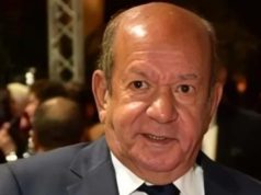 وفاة الفنان المصري لطفي لبيب